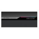 Encapsulador USB4 Tipo C 40GBPS Hiksemi HS-HUB-MDS4 Grey M.2 Nvme (2242/2260/2280) - Negro