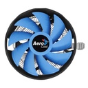 Enfriamiento de Aire Aerocool Verkho Plus Lga1700/am5 1x120mm PWM Actc-na30020.03 - Negro