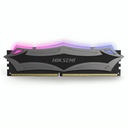 Memoria RAM Pc 8GB Hiksemi Akira DDR4 3200mhz1.2v Hsc408u32z4 8G - Negro