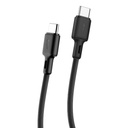 Cable USB-C a USB-C Oraimo Fastline 2 5V 1.5m OCD-154CC - Negro