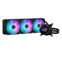 Enfriamiento Liquido RGB Asus Rog Strix Lc III 360 Argb Aio 360MM 90RC00T1-M0UAY0 - Negro