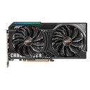 Tarjeta de Video Asrock AMD Radeon Rx 9060 Xt Challenger 8GB Oc GDDR6 3290 Mhz VG-9060XT Cl 8G - Negro
