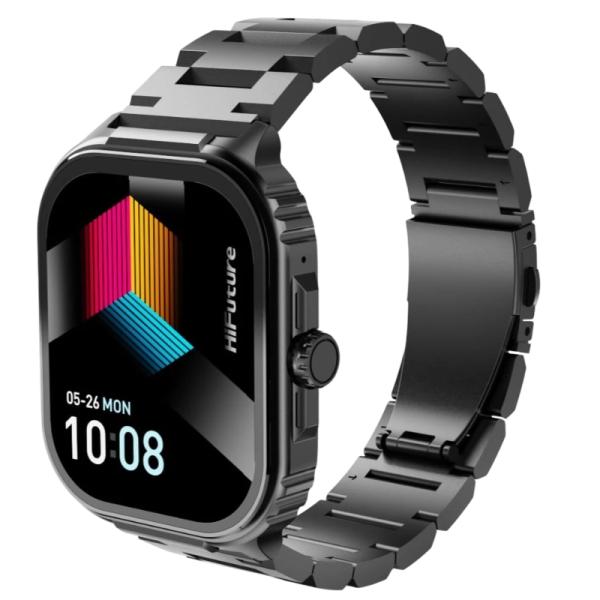 Smart Watch Hifuture ULTRA3 PRO - Negro