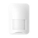 Detector Pir Inalambrico Hikvision Ax Home Ds-pd201p10-wb(o-std) 433.1-433.7 Mhz Rango 10M 302402345 - Blanco