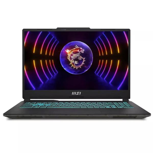 Laptop Msi Thin 15 B13UC 15.6" I5-13420H 16GB (2 X 8GB) 512GB SSD Rtx 3050 4GB Win 11 Español 9S7-16R831-3236 - Gris Oscuro