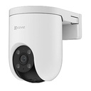 Cámara de Seguridad Ezviz CS-H8C-R200-1J5WKFL (4MM) WIFI Pt 1080P 5MP H.265 Ir 30M Audio Bidireccional 303103093 - Blanco