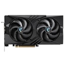 Tarjeta de Video Msi Geforce Rtx 5060 8G Gaming Oc GDDR7 2640 Mhz 912-V537-023 Negro - Negro