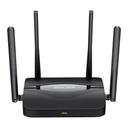 Router Mercusys Mr25be(eu) WIFI 7 BE3600 Dual Band - Negro