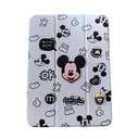 ESTUCHE AGENDA CON DISEÑO IPAD A16 KUROMI