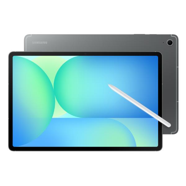 Samsung Galaxy Tab S10 Fe+ 13.1" Wi-Fi Gris 8+128 GB SM-X620NZAATPA