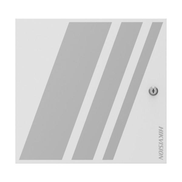 Hikvision Controlador de Acceso DS-K2624X Soporta 4 Puertas