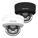 Hikvision Camara Dome 4MP Acusense Lente Fijo 30M IR