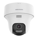 Camara Turret Hikvision 4MP IP54 Lente 2.8mm IR 20M OWH-1151