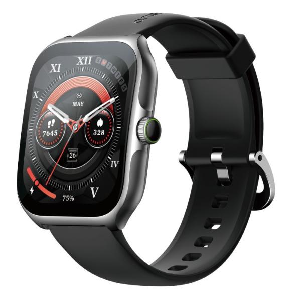 Smart Watch Oraimo Watch Nova Am OSW-812 - Negro