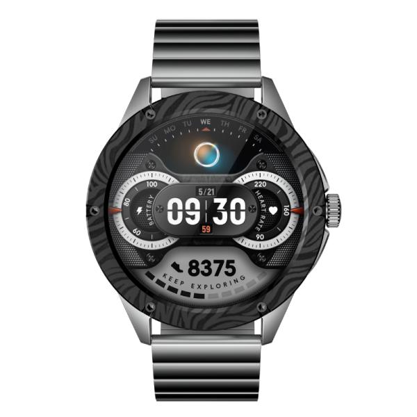 Smart Watch Oraimo Watch PRO Nt OSW-850H - Negro