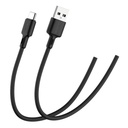 Cable USB-C a USB-A Oraimo Undo 2 2A 2M OCD-C56 - Negro