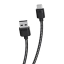 Cable USB-A a USB-C Oraimo Dura Line 3 2A 1M OCD-C32 - Negro