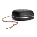 Parlante Thonet & Vander Duett Tws 10W Bluetooth / 3.5mm HK096- 03614 - Negro