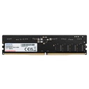 Memoria RAM Pc 16GB Adata Premier DDR5 5600MHZ CL46 1.1v AD5U560016G-S - Negro