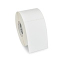 Rollo Etiqueta Zebra Z-Essentials 540T 4" X 6" 612 Unidades