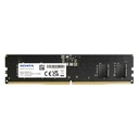 Memoria RAM Pc 16GB Adata Premier DDR5 4800MHZ CL40 1.1v AD5U480016G-S - Negro