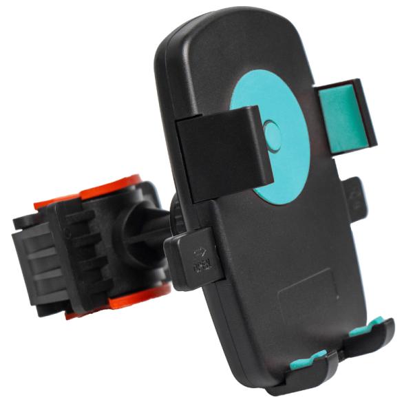Soporte para Celular Nova FDBM0002001C Moto/Bici Manillar