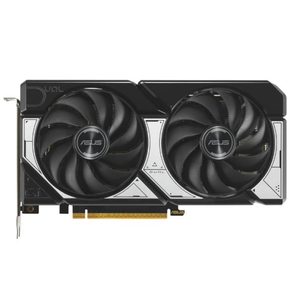 Tarjeta de Video ASUS RTX 5060 8GB GDDR7 OC Edition