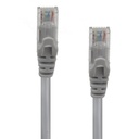 Cable de Red CAT5E Nova FAN50105001C 5M - Gris