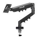 Soporte de Escritorio para Monitor Nova FDBM2012001C Compatible con Televisores Planos de 13"-32" Capacidad de 7KG - Negro