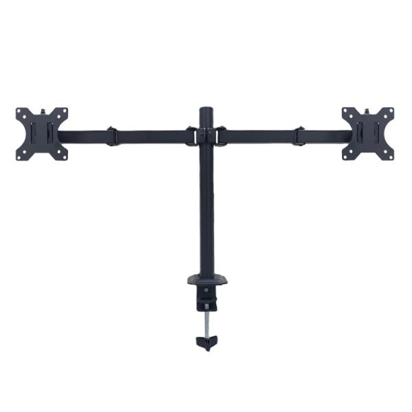 Soporte Escritorio Monitor Nova FDBM1024001C 17"-27" 8kg