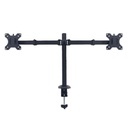 Soporte Escritorio Monitor Nova FDBM1024001C 17"-27" 8kg