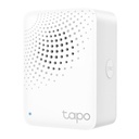 Hub Inteligente TP Link Tapo H100 Inalambrico con Alarma