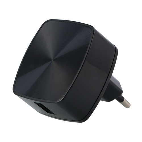 Cargador Cubo Casa RP-U114 Remax - Negro