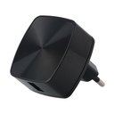 Cargador Cubo Casa RP-U114 Remax - Negro