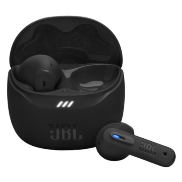 Audifono Jbl Tune Flex 2 Inalámbrico Bluetooth JBLTFLEX2BLKAM - Negro