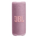 Parlante JBL Grip 16W Bluetooth Auracast IP68 Rosa
