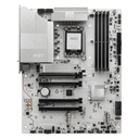 Tarjeta Madre Msi PRO Z890-S WIFI White LGA1851 Atx DDR5 911-7E54-003 - Blanco