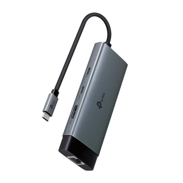 Hub TP Link UH6120C 6 en 1 USB-C