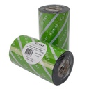 Ribbon Sat America 12110300 9175 Resina 110MM X 300M