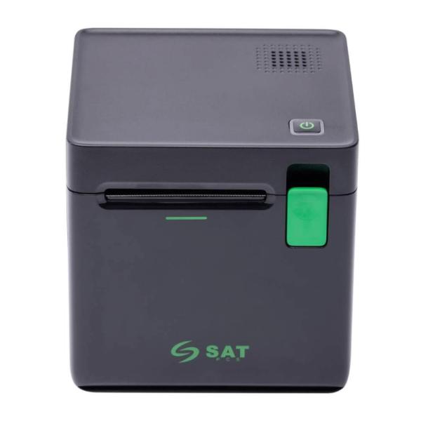 Impresora Sat America Q15T U 11216 Termica USB 48MM Ancho