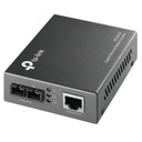 TP Link Adaptador Convertidor Mc200cm(un) Gigabit Ethernet