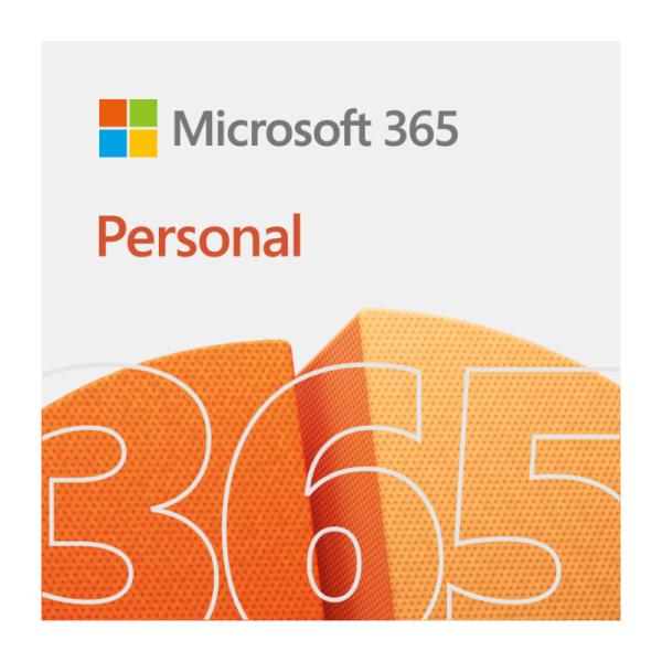 Microsoft Office 365 Personal 1 Año QQ2-00008