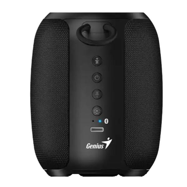 Parlante Genius SP-915BT 5W Bluetooth / USB-C 31730052400 - Negro