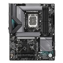 Tarjeta Madre Gigabyte B860 Eagle WIFI6E LGA1851 Atx DDR5 - Negro