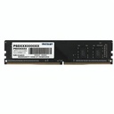 Memoria RAM Pc 8GB Patriot Signature Line DDR5 5600MHZ CL46 1.1v Psd58g560082 Sl - Negro