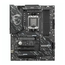 Tarjeta Madre Msi X870 Gaming Plus WIFI AM5 Atx DDR5 911-7E47-005 - Negro