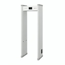 Hikvision Detector de Metal ISD-SMG1118L Seguridad Avanzada RJ45