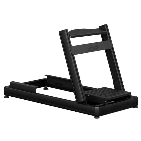 Nitro Concepts Estructura Simulador PGW-NC-SRL-001 Para Carreras
