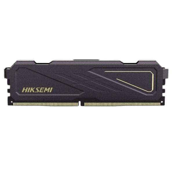 Memoria RAM Pc Hiksemi Hsc416u32z2 16GB DDR4 3200MHZ Udimm - Negro