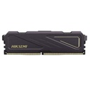 Memoria RAM Pc Hiksemi Hsc416u32z2 16GB DDR4 3200MHZ Udimm - Negro